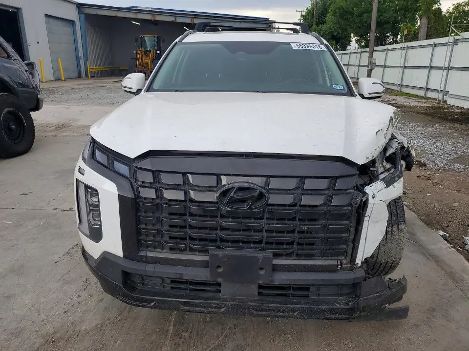 2024 HYUNDAI PALISADE XRT  