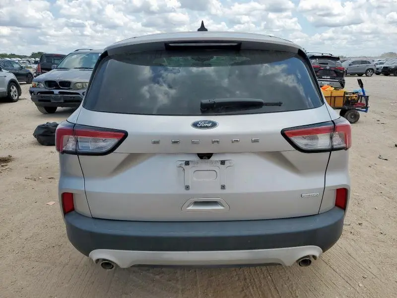 2020 FORD ESCAPE S  