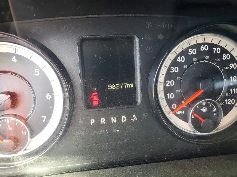 2018 RAM 1500 ST  