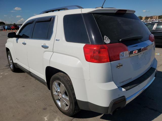 2015 GMC TERRAIN SLT