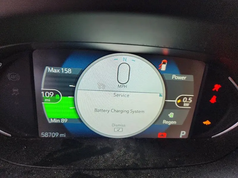 2020 CHEVROLET BOLT EV LT  