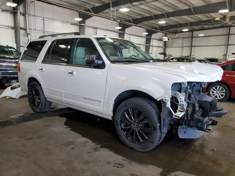 2015 LINCOLN NAVIGATOR   