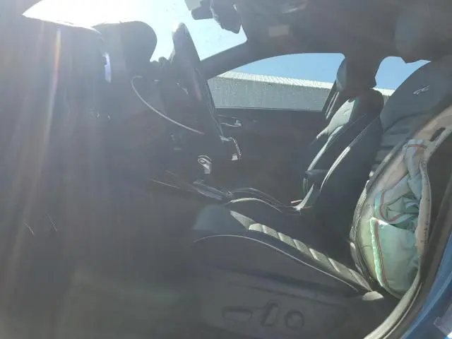 2024 KIA FORTE GT LINE  