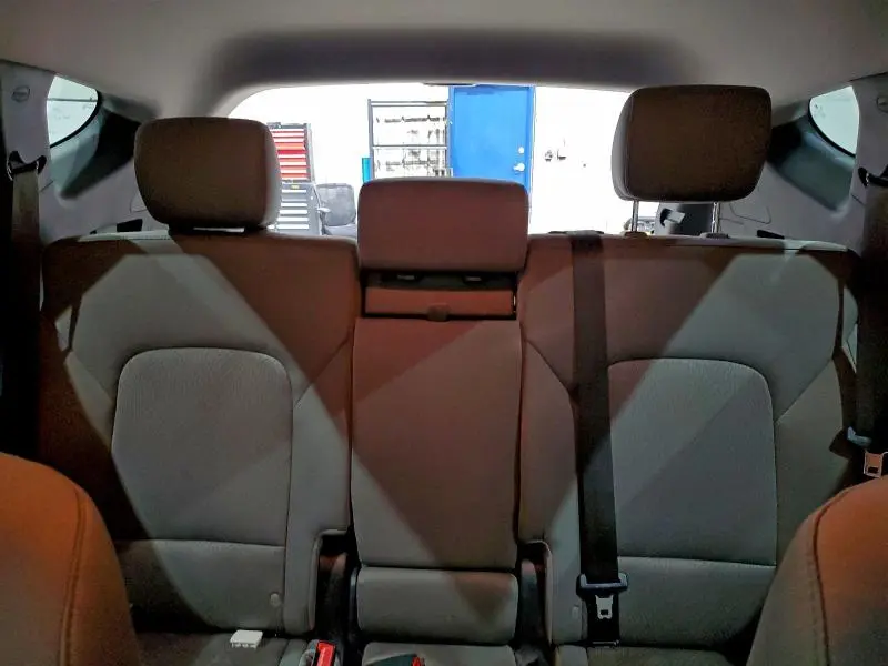 2016 HYUNDAI SANTA FE SPORT   