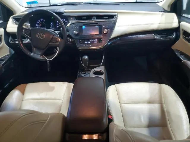 2014 TOYOTA AVALON BASE  