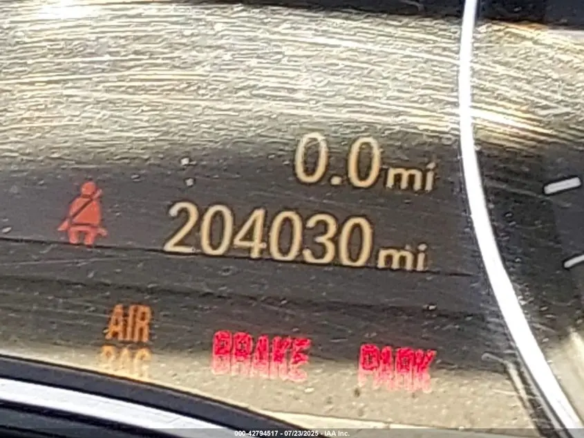 2013 AUDI A6 3.0T PREMIUM