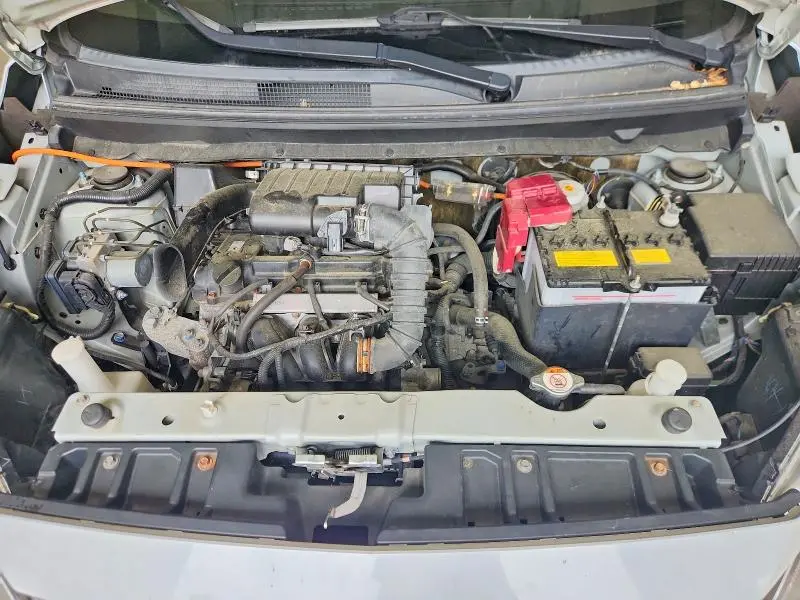 2022 MITSUBISHI MIRAGE SE  