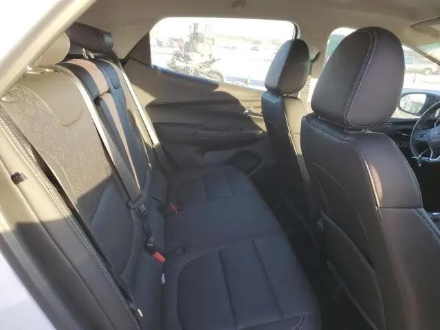 2023 CHEVROLET BOLT EV 2LT  