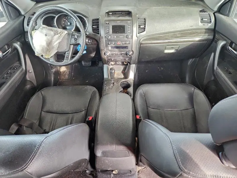 2013 KIA SORENTO EX  