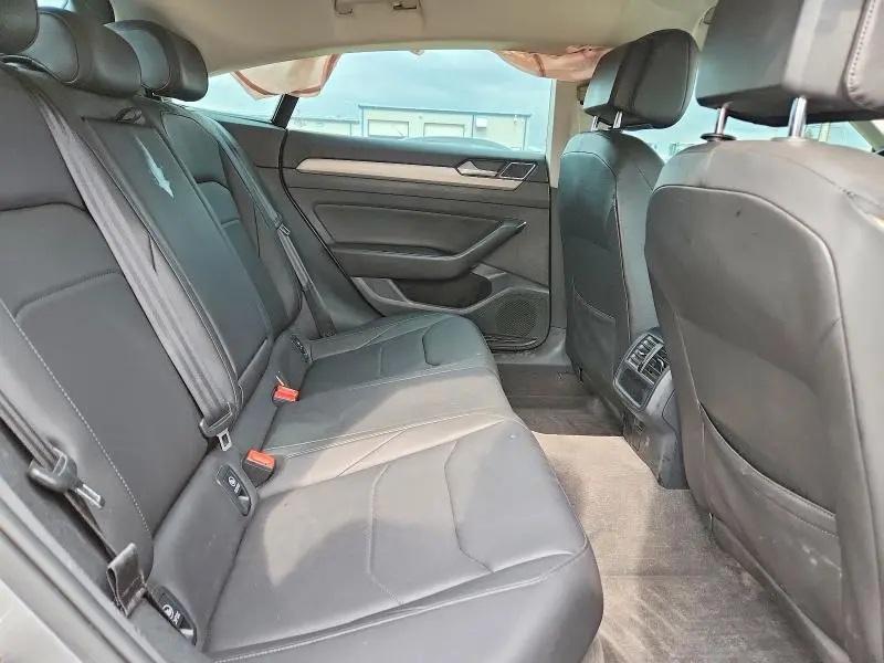 2019 VOLKSWAGEN ARTEON SE  