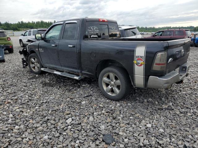 2015 RAM 1500 SLT