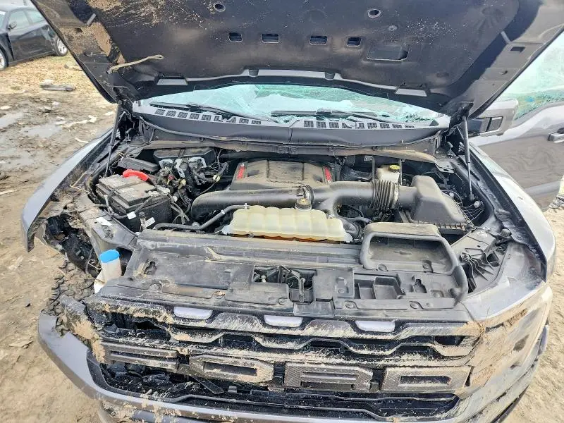 2024 FORD F150 RAPTOR  