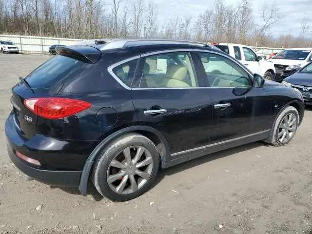 2012 INFINITI EX35 BASE  