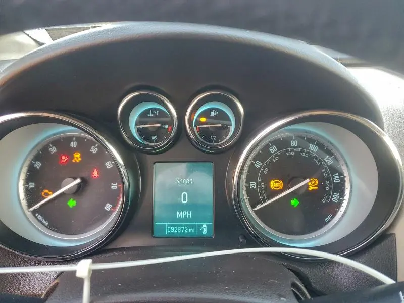 2015 BUICK VERANO CONVENIENCE  