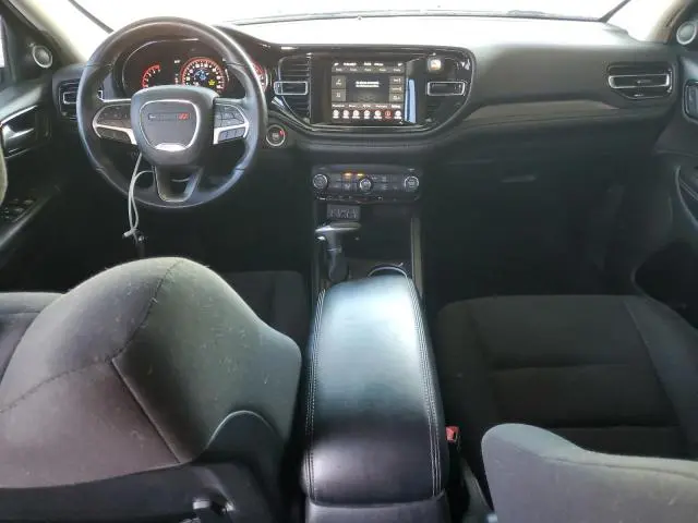 2021 DODGE DURANGO SXT  