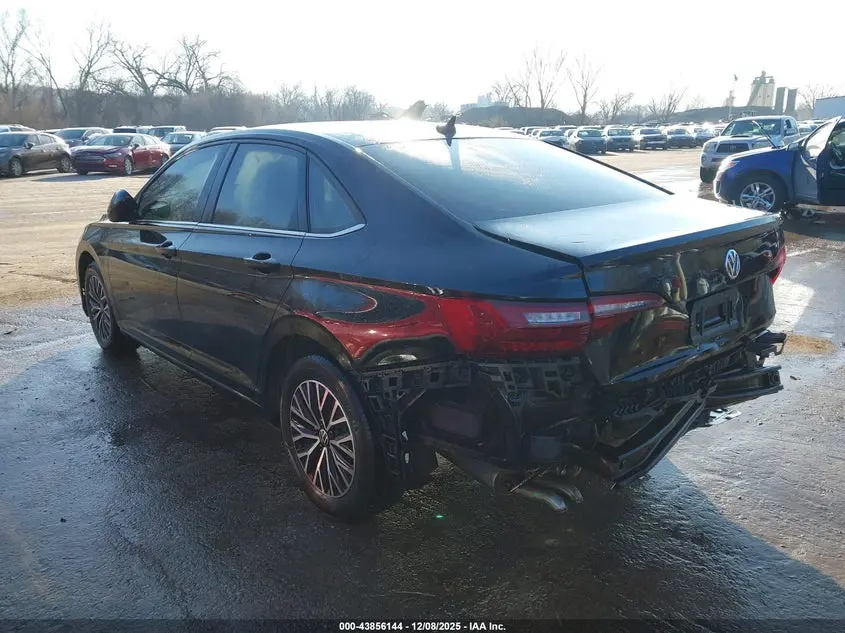 2021 VOLKSWAGEN JETTA 1.4T R-LINE/1.4T S/1.4T SE