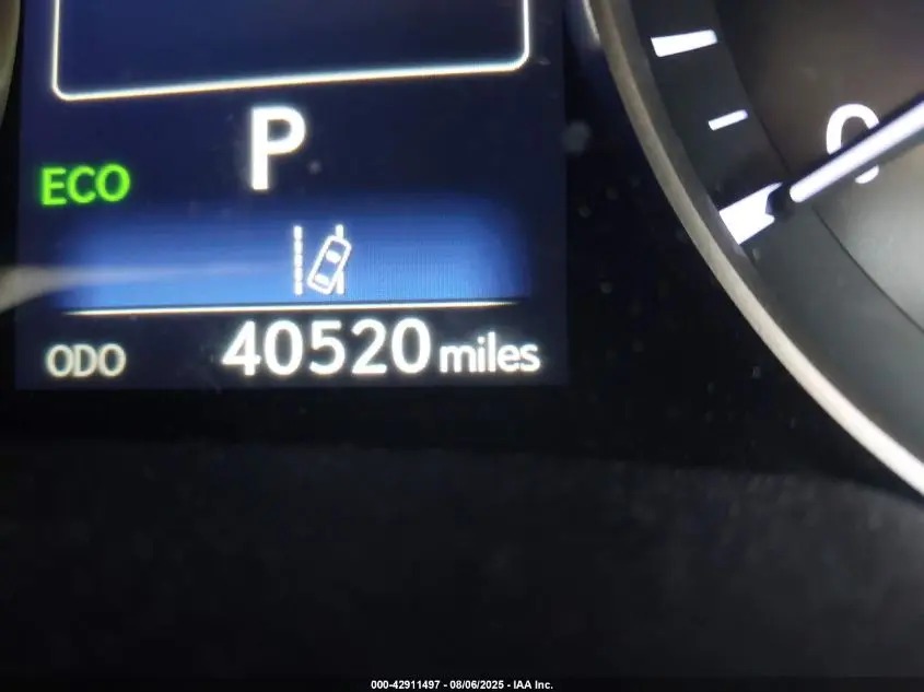 2018 LEXUS ES 350  