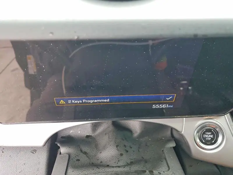 2024 CHEVROLET TRAX 1LT  