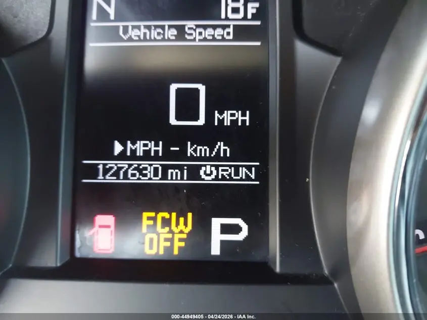 2013 JEEP GRAND CHEROKEE OVERLAND SUMMIT