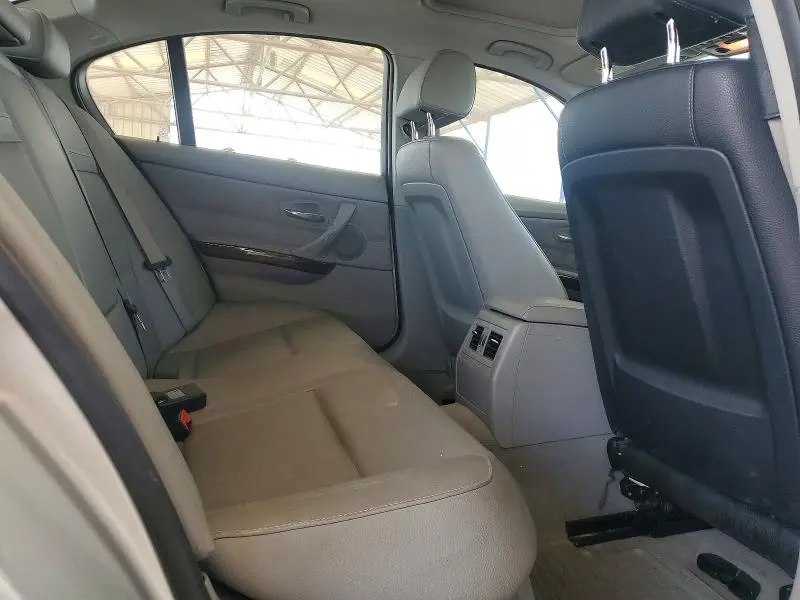 2011 BMW 328 I  