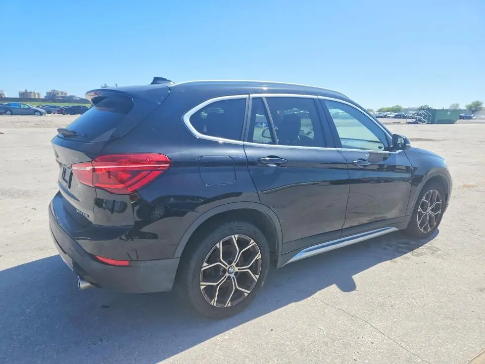 2020 BMW X1 XDRIVE28I  