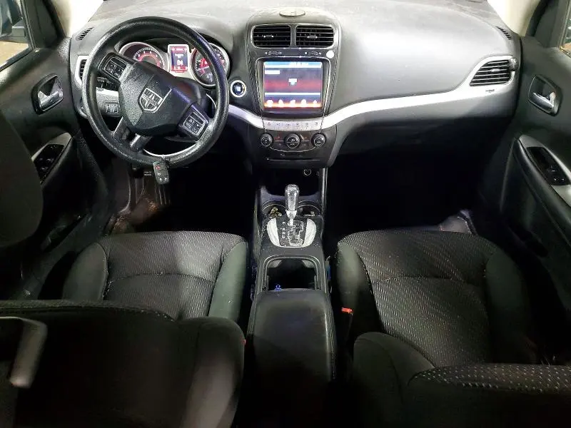 2011 DODGE JOURNEY MAINSTREET  