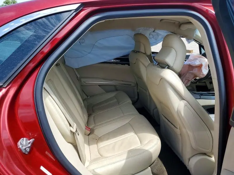 2013 LINCOLN MKZ   
