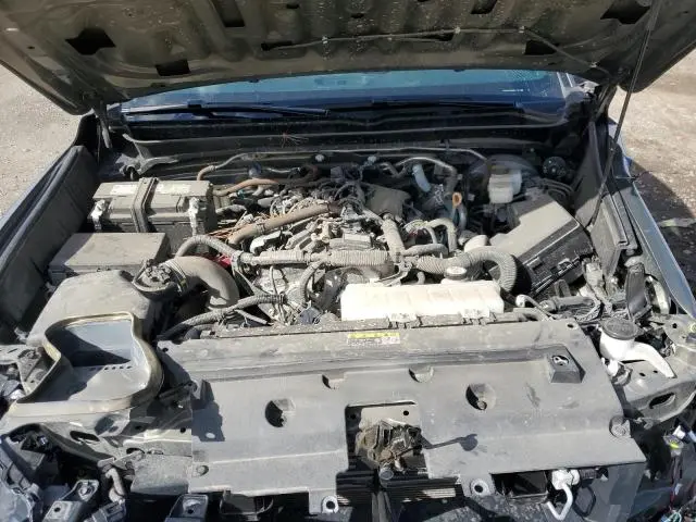 2024 TOYOTA TACOMA DOUBLE CAB  