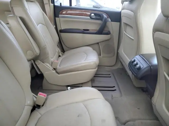 2012 BUICK ENCLAVE   