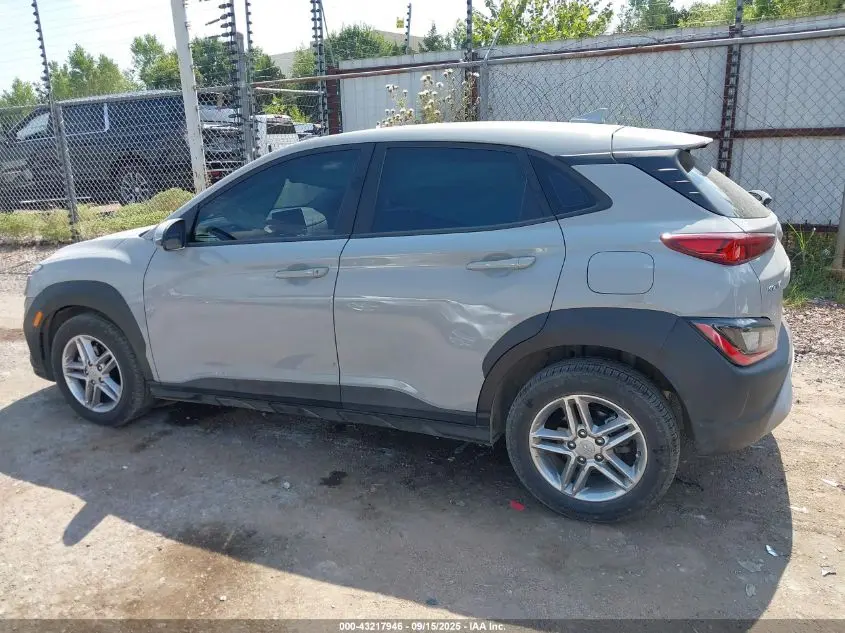 2023 HYUNDAI KONA SE