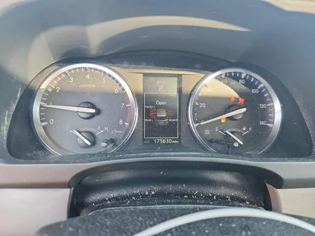 2014 TOYOTA HIGHLANDER LIMITED  