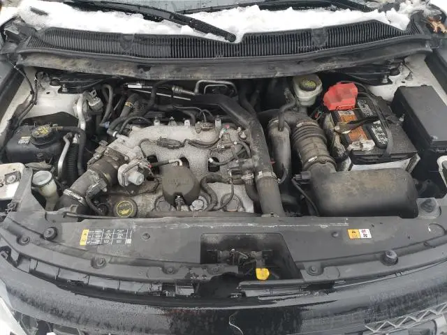 2014 FORD EXPLORER SPORT  