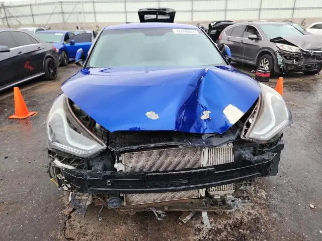 2013 HYUNDAI VELOSTER TURBO  