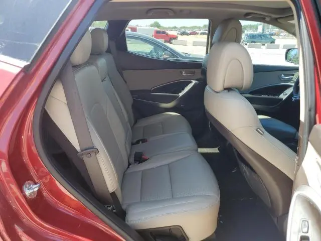 2015 HYUNDAI SANTA FE SPORT   