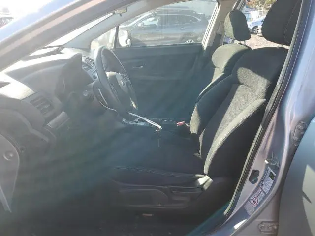 2013 SUBARU XV CROSSTREK 2.0 PREMIUM  