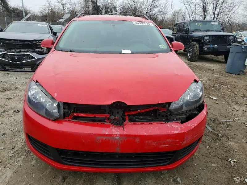 2014 VOLKSWAGEN JETTA S  