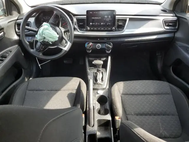 2023 KIA RIO LX  