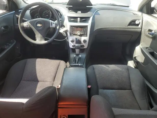 2011 CHEVROLET MALIBU 1LT  