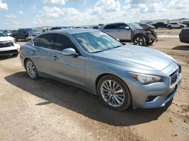 2020 INFINITI Q50 PURE  