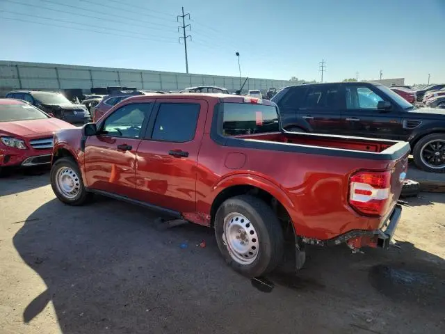 2024 FORD MAVERICK XL  