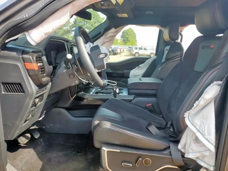 2024 FORD F150 RAPTOR  