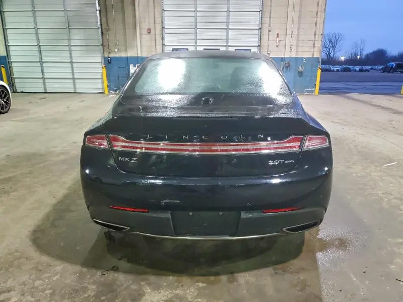 2019 LINCOLN MKZ RESERVE I  