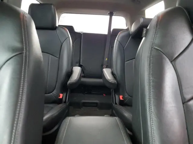 2017 GMC ACADIA LIMITED SLT-2  