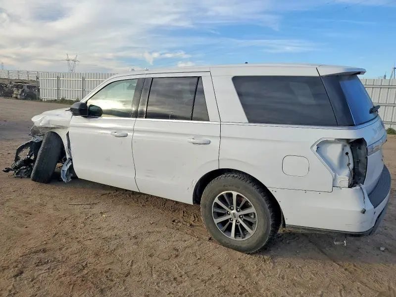 2020 FORD EXPEDITION XL  