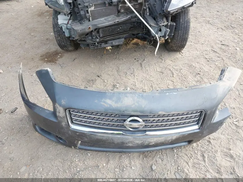 2010 NISSAN MAXIMA 3.5 SV