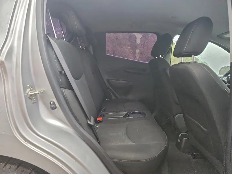 2017 CHEVROLET SPARK 1LT  