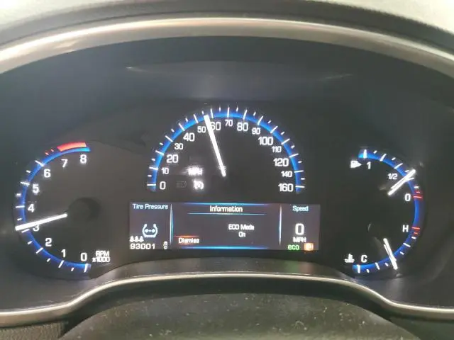 2013 CADILLAC SRX PREMIUM COLLECTION  