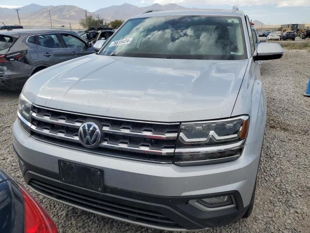 2019 VOLKSWAGEN ATLAS SEL