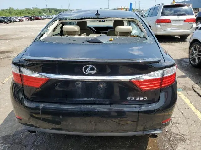 2013 LEXUS ES 350  