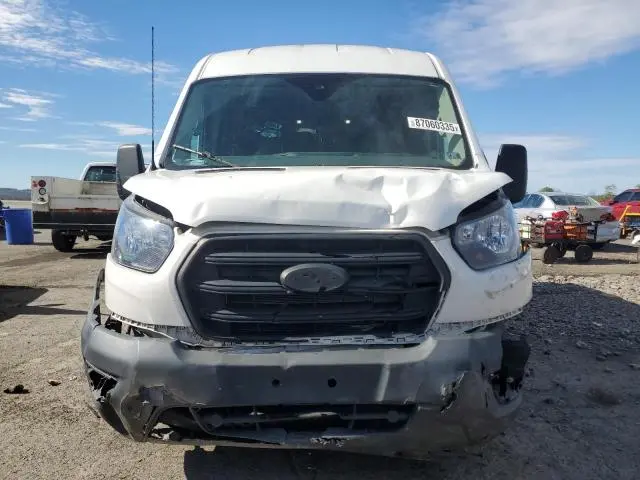 2020 FORD TRANSIT T-250  